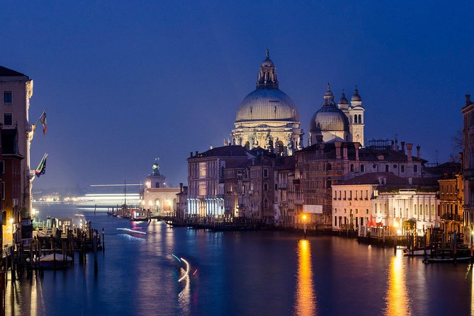 Venice Private Photography Tour - Cancellation Policy and Reviews