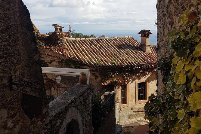 Villefranche Shore Excursion: 6 Hrs Private Tour of Nice, Eze and Monaco - Review Insights