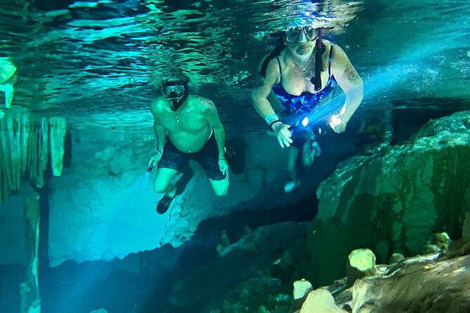 VIP Cenotes & Turtles Private Tour - What to Bring