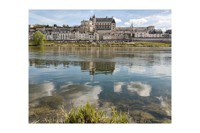 Walking Photography Tour of Amboise Conducted in English - Copyright Information