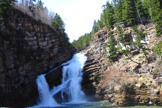 Waterton Lakes National Park 1-Day Tour From Calgary - Additional Information