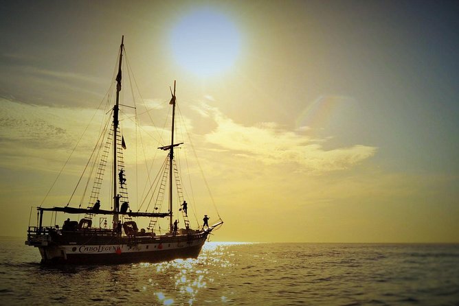 Yo Ho Pirate Sunset Dinner Cruise in Cabo San Lucas - Guest Reviews and Recommendations