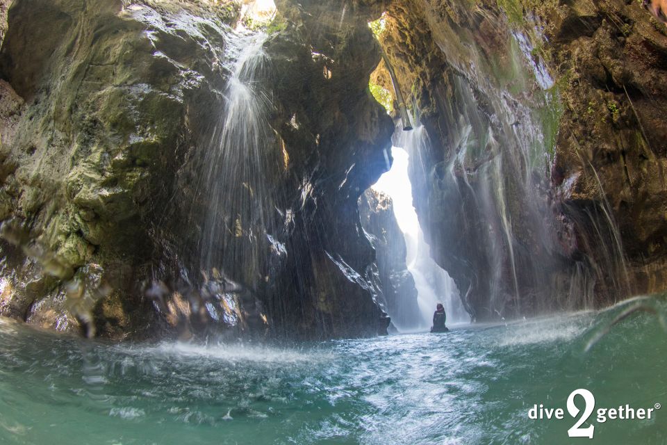 5 Hour Snorkel Trip to the Waterfalls - Booking Information