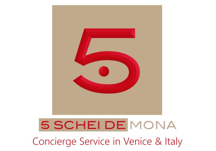 5 Schei De Mona Venice Private Escort & Concierge Services - Key Points