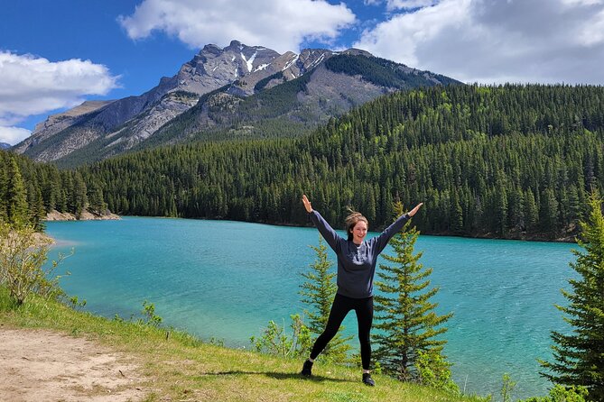 2 Day Guided Tour in Banff National Park - Packing List