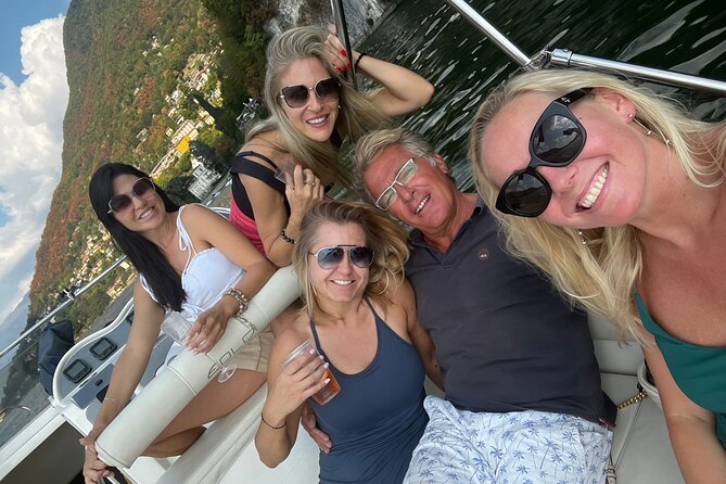 2 Hours of Dolce Vita Boat Tour at the Lake Como - Guide Spotlight