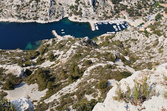 5-Hour Hiking Tour in the Calanque National Park of Marseille - Additional Information