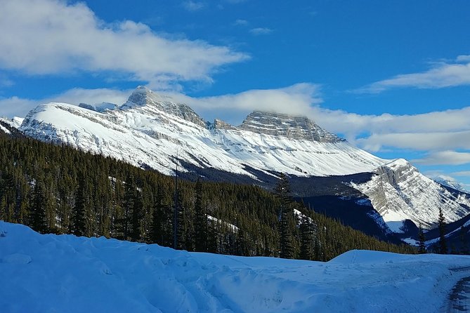 6 Day Canadian Rocky Mountains Explorer Private Tour - Booking and Cancellation Policies