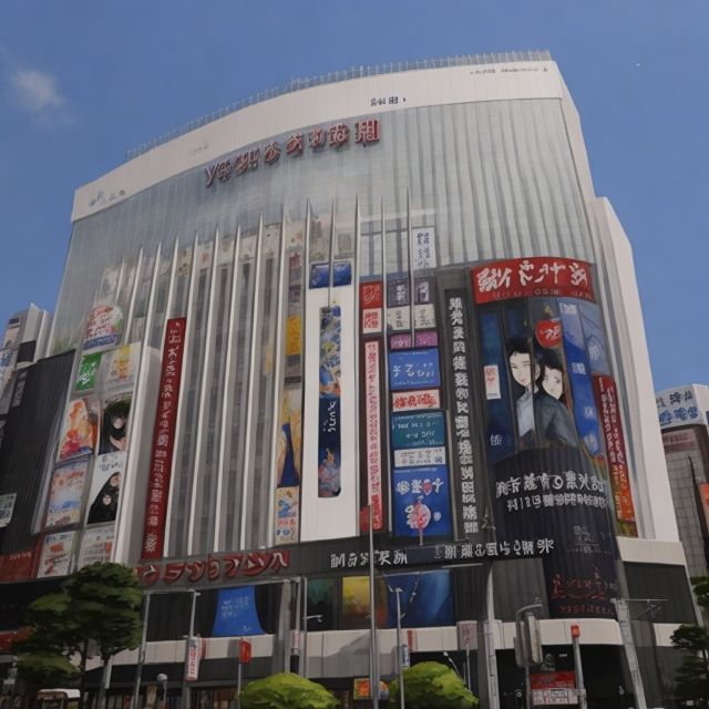 Akihabara (Tokyo): English Audio Guide Tour - About Akihabara