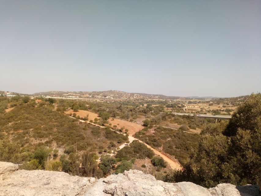 Albufeira: Private Countryside Tour - Directions