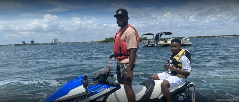 All Access of Brickell - Jet Ski & Yacht Rentals - Final Words