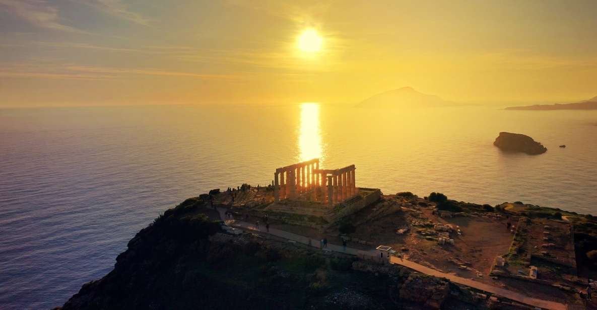 All Day Tour to Famous Sites of Athens and Cape Sounion - Directions