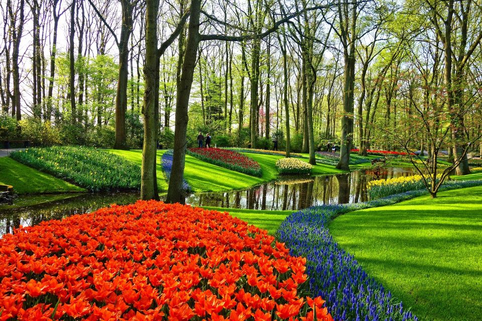 Amsterdam: Private Sightseeing Tour to Keukenhof - Common questions