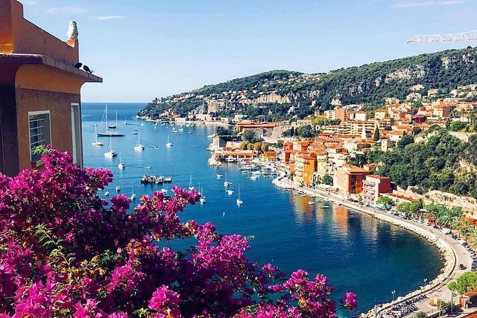 Antibes, Cannes, Eze Village, Fragonard Perfume, Monte Carlo-Monaco - Additional Resources