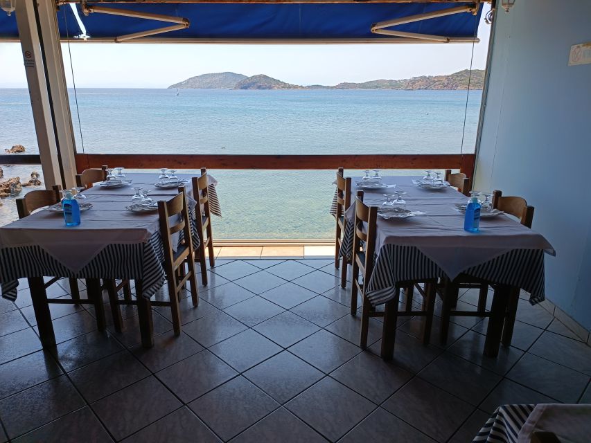 Athens and Cape Sounion Private Tour With Lunch - Customer Reviews