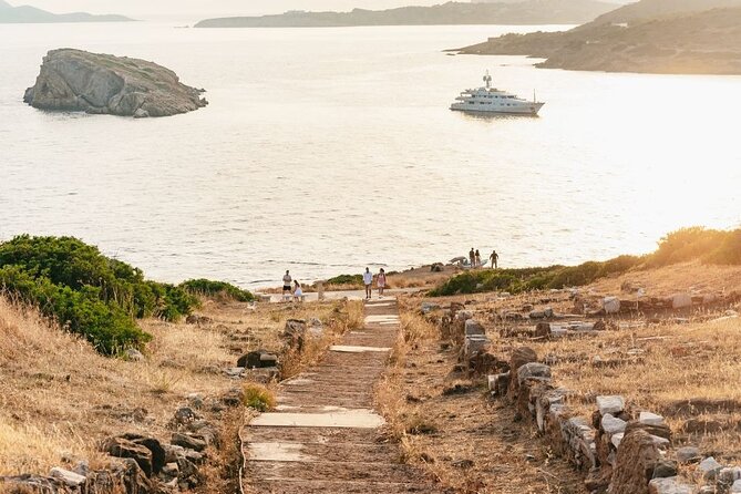 Athens: Sunset Tour to Cape Sounio and Temple of Poseidon - Weather Considerations and Reviews