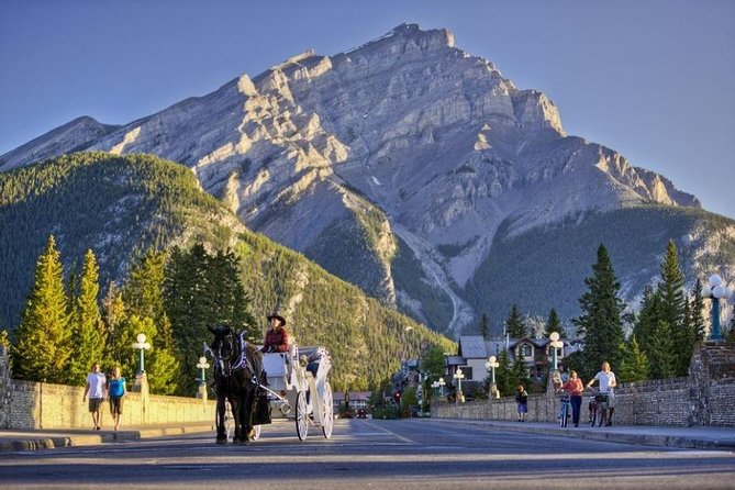 Banff Full-Day Discovery Tour From Calgary - Traveler Feedback