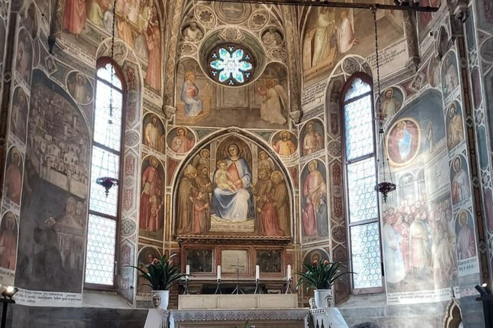 Basilica of St. Antonio of Padua Private Tour From Rome - Tour Experience