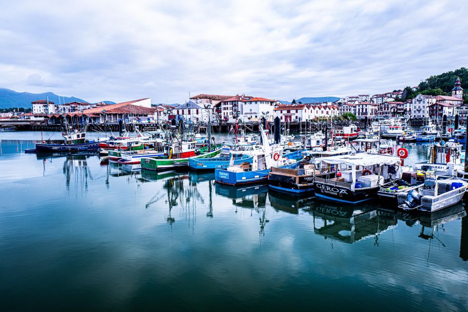 Basque Country 7-Day Guided Tour From Bilbao - Customer Review