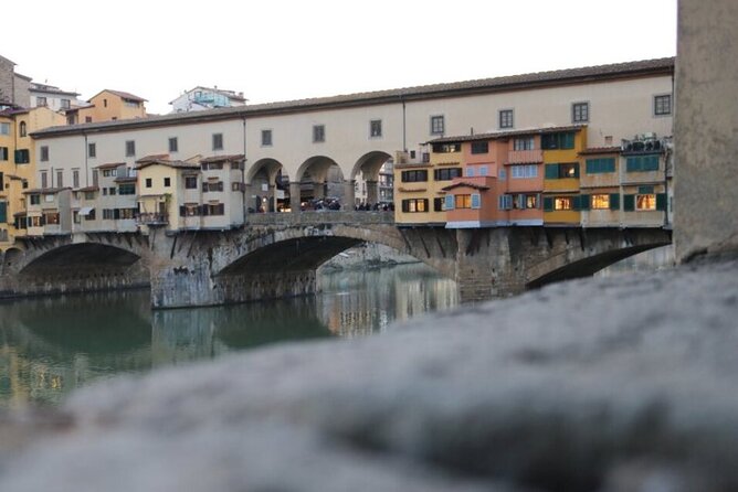 Best of Florence: Small-Group Walking Tour - Additional Tips