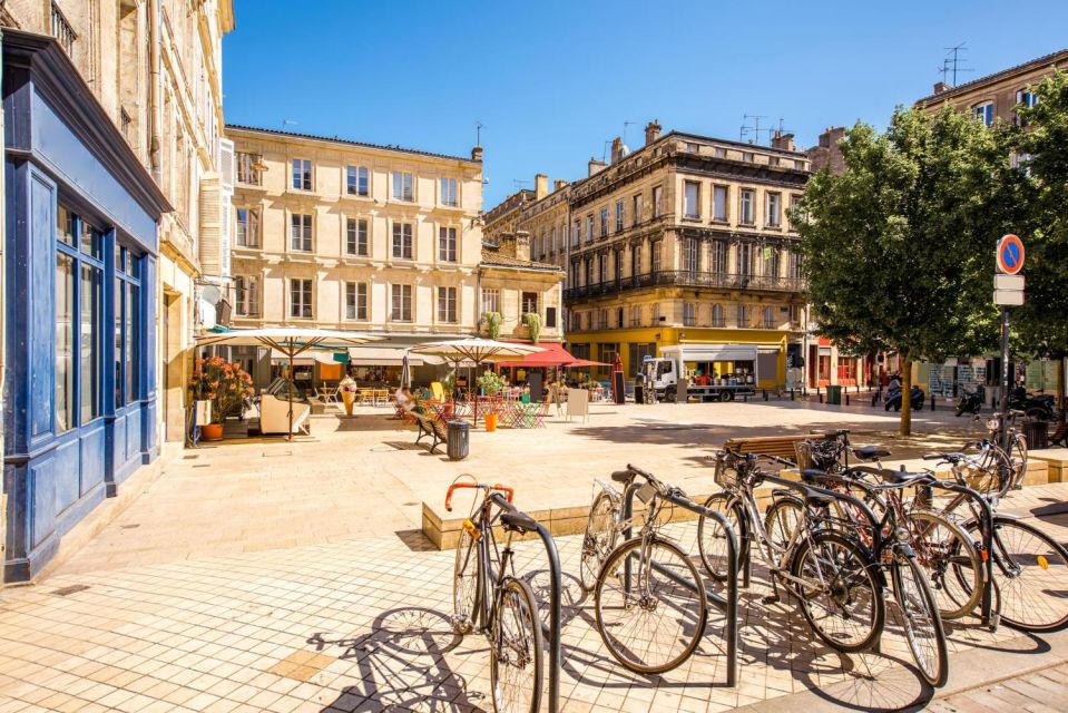 Bordeaux: Capture the Most Photogenic Spots With a Local - Highlights