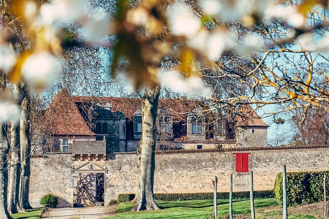 Bordeaux: the Vineyard off the Beaten Track - Exclusive Wine Tasting Adventures