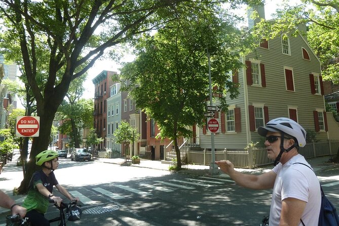 Brooklyn Bridge Waterfront Guided Bike Tour - Reviews and Testimonials