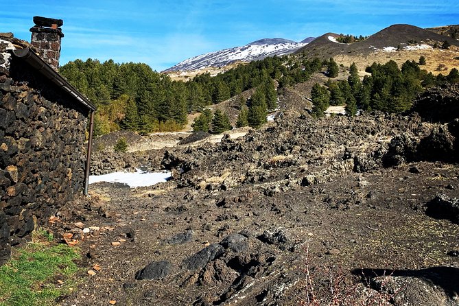 Catania: Etna Morning Jeep Tour - How to Prepare