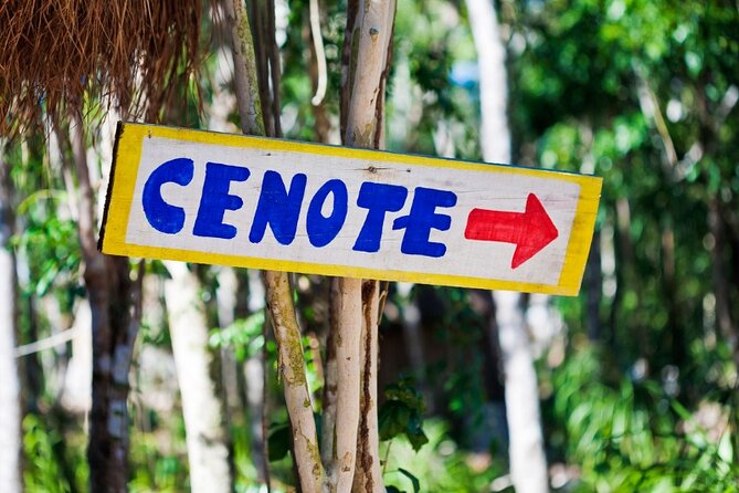 Chichen Itza - Cenote and Valladolid - Common questions
