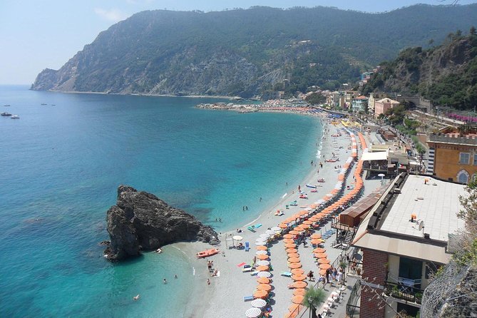 Cinque Terre Day Trip From Milan - Customer Reviews and Recommendations