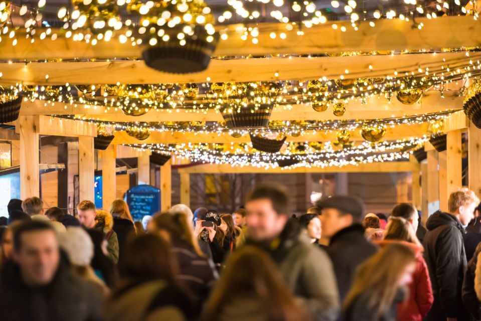 Colmar: Christmas Market Magic With a Local - Common questions