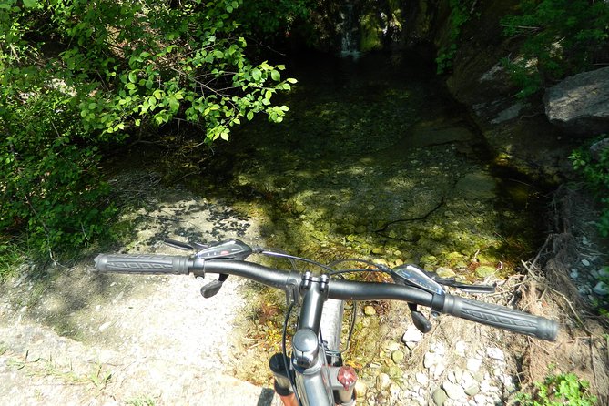 Corfu by Bike: Countryside, Forests and Villages - Booking and Logistics