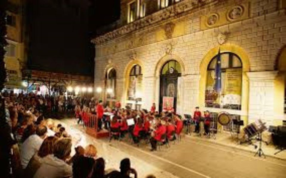 Corfu by Night: Nightlife Corfu Transfers - Additional Services Offered