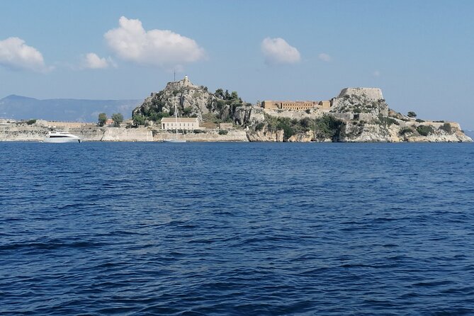 Corfu:Private Sailing Yacht Cruise for up to 10 Guests - Common questions