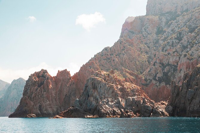 Corsica Calanques of Piana Cruise From Ajaccio - Final Words