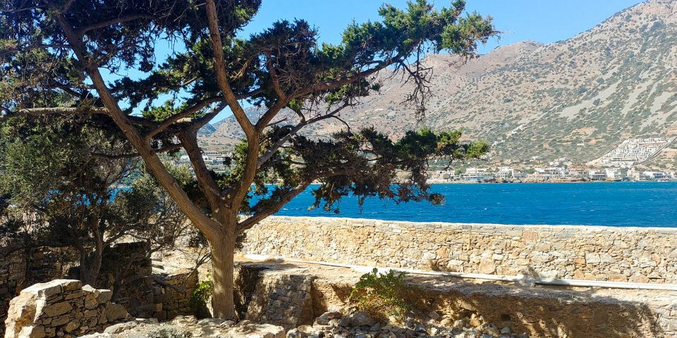 Crete: Day Trip to Agios Nikolaos and Spinalonga Island - Important Information