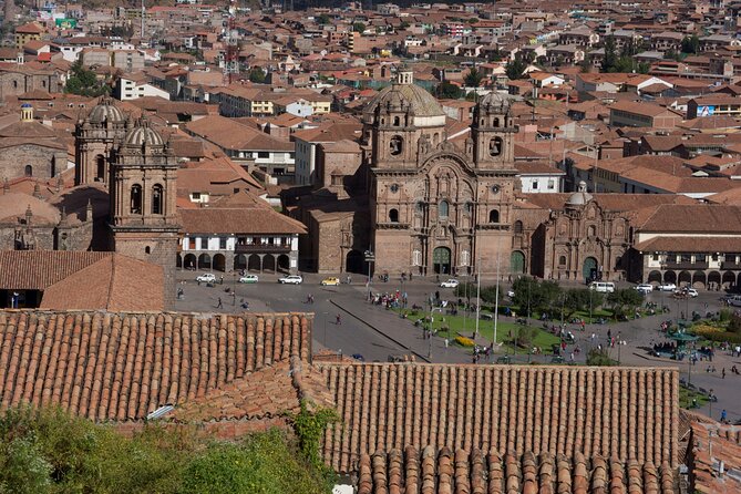 Cusco City Sightseeing, San Pedro Market, Cathedral and Qorikancha Temple - Final Words