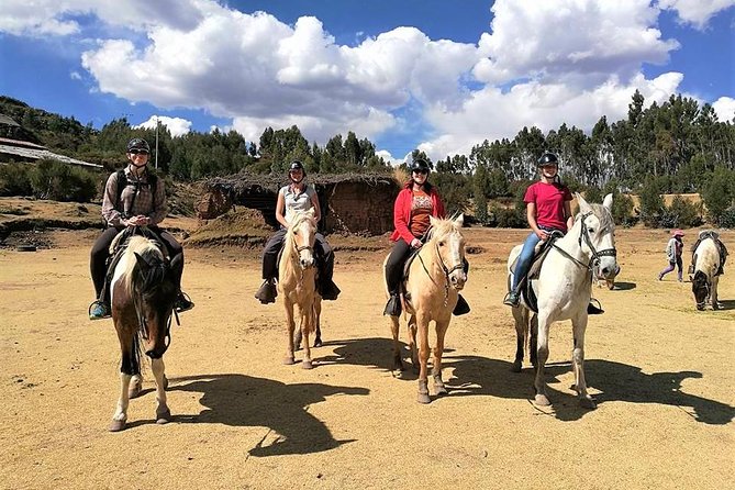 Cusco Small-Group Horseback Ride - Cancellation Policy Details