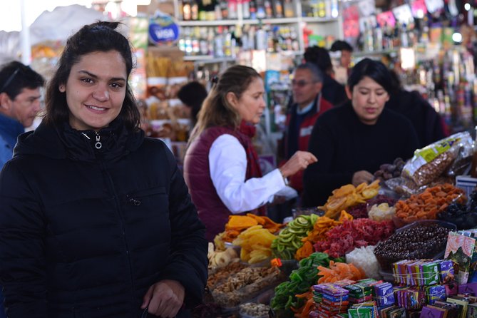 Cusco: Visit to the Market and Traditional Peruvian Cooking Class - Customer Feedback and Reviews