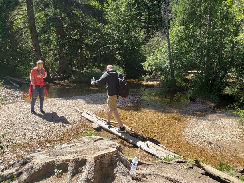 Denver: Rocky Mountain National Park Tour With Picnic Lunch - Booking Information