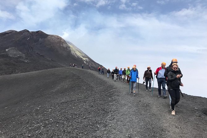 Etna Summit 3000 M - Additional Resources