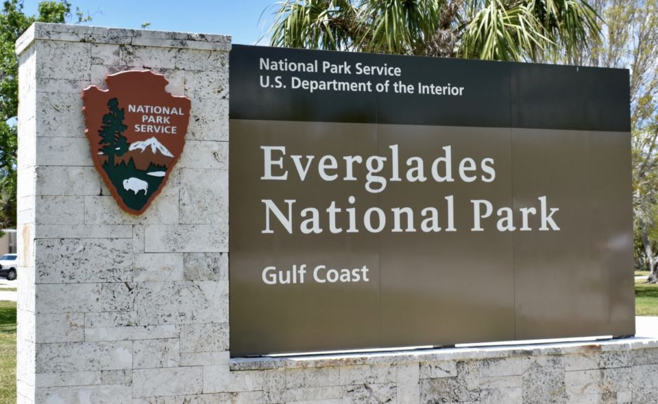 Everglades Airboat Ride & Guided Hike - Recommendations