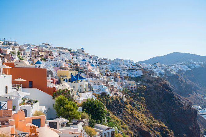 Explore Santorini With a Local - 4 Hours Private Tour - Final Words