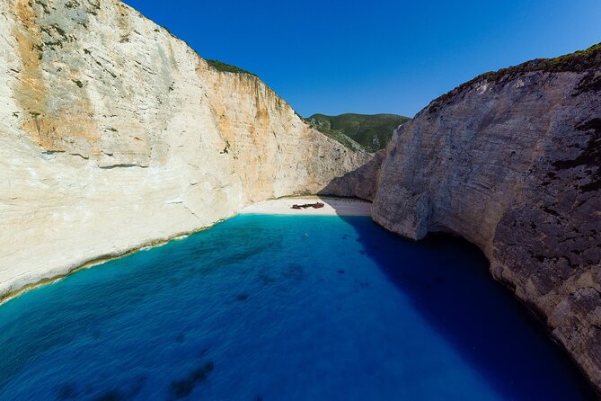 Explore Zakynthos Island With Adonis Boat Rental - Safety Guidelines and Regulations