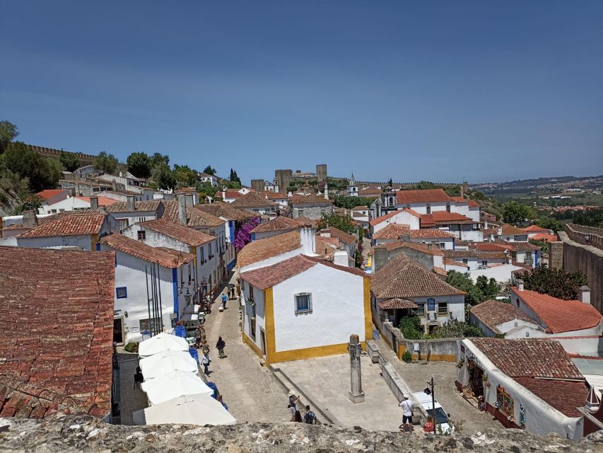 Fátima Tour: Fátima- Nazaré- Óbidos - Important Tips