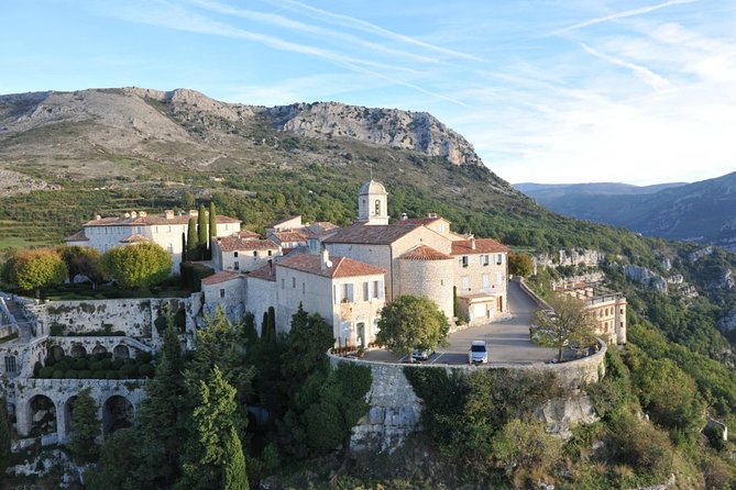 Flavors and Tastes of Provence - Private and Guided Tour - Scenic Views and Landscapes