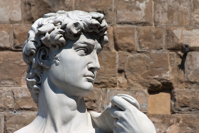 Florence Exclusive City Tour Skip-the-line David & Uffizi Gallery - Memorable Traveler Experiences