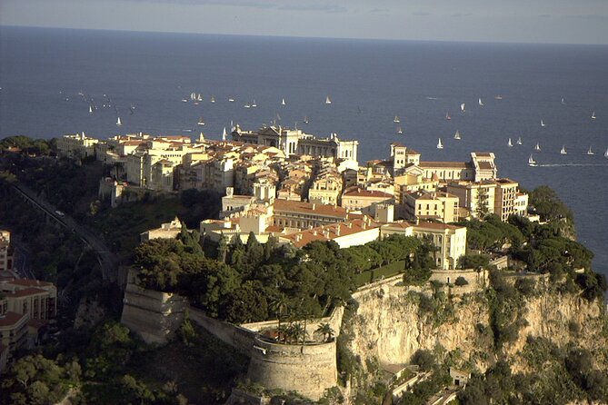 French Riviera Best of Famous Cities & Villages Small Group Day Trip From Nice - Final Words