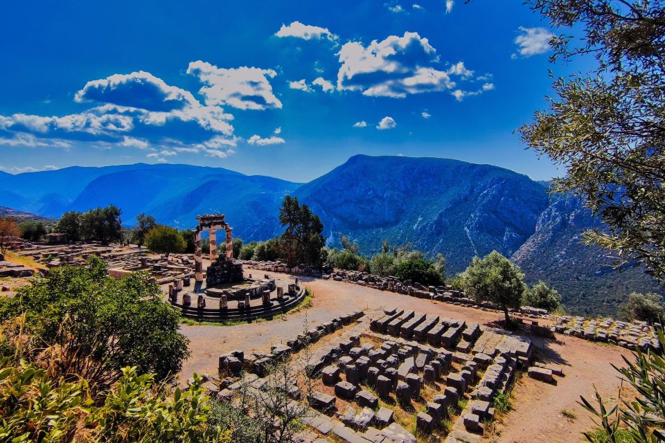 From Athens: 2-Day Delphi and Meteora Private Tour - Additional Information