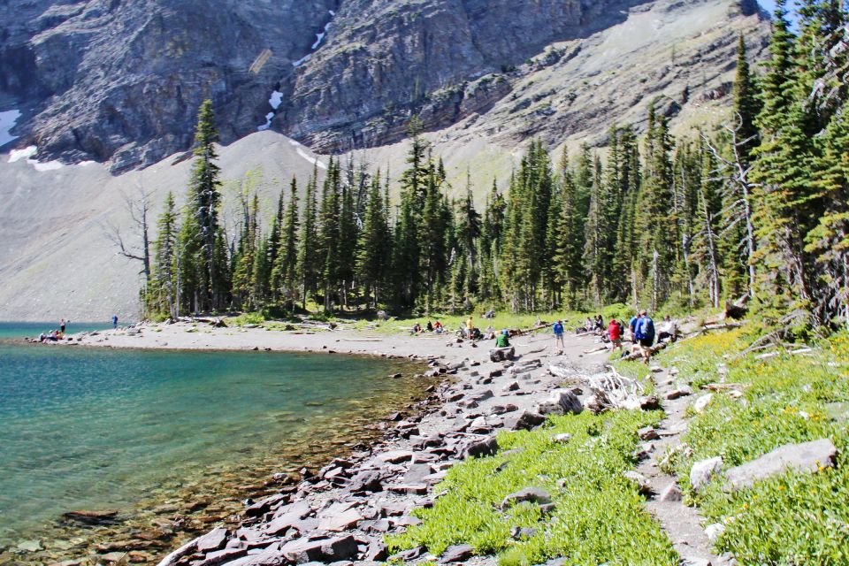 From Calgary: 1-Day Waterton Lakes National Park Tour - Common questions